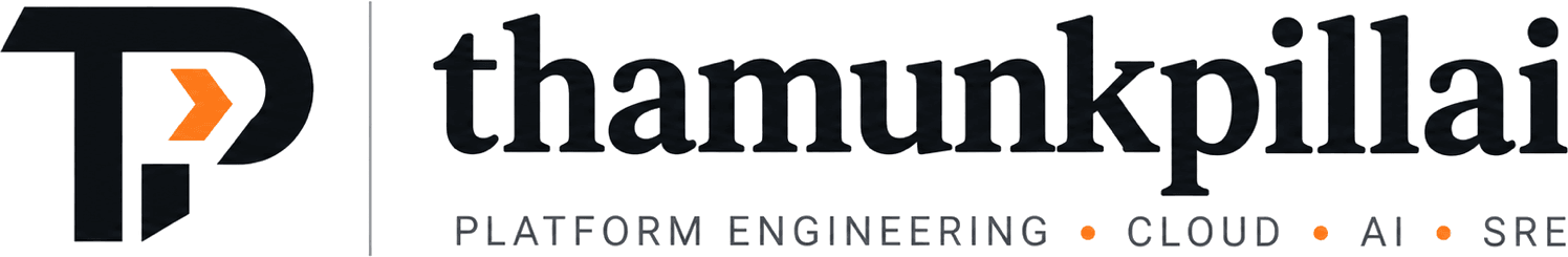 Thamunkpillai.com